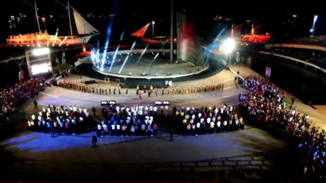 MOGI - Ivan Nestorman & Andmesh kamaleng w/Nestornation Band 🎧🎙️🎷🎶🎹🎸🔥💃🤩🎧