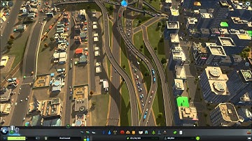 City Skylines After Dark: Problem Solved, now a new one arisises.