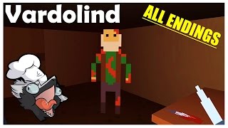Who Can You Trust! | Vardolind - [All 5 Endings]