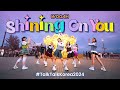 [TTK2024] WOOAH (우아) - Shining on you [SPECIAL PROMOTION ORIGINAL CHOREOGRAPHY] // 1ST PLACE 🥇