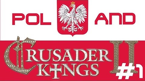 FORMING POLAND CK2