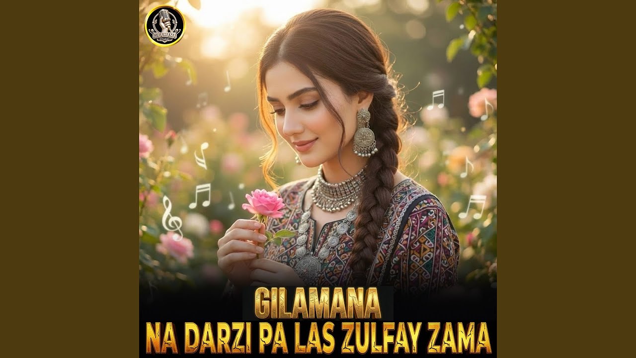 Na Darzi Pa Las Zulfay Zama