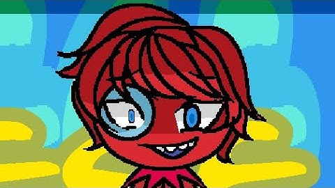 Take that stupid hat off