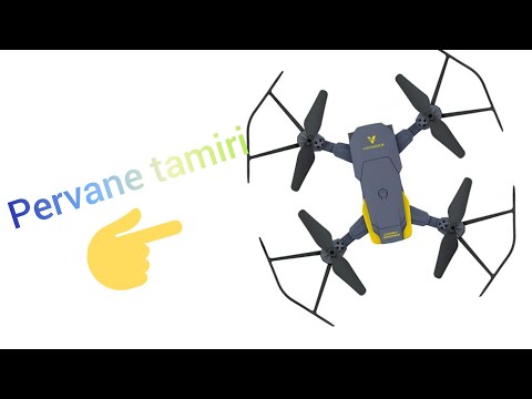 DRON'UN PERVANESİ DÖNMÜYOR!!! NE YAPMALIYIM?? DRON PERVANE TAMİRİ