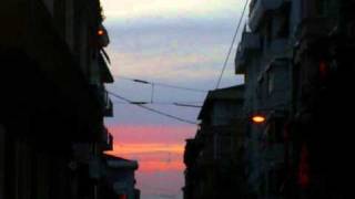 Seba - Painted Sky (DJ Aitch's Evening Sunset Remix)