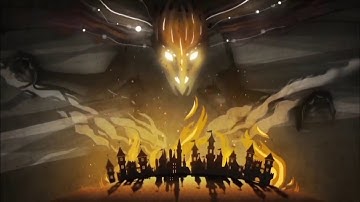 Fin & Ancient Mystery : Platformer Official Trailer