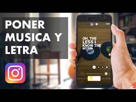 Video: ¿No puedes agregar música a la historia de Instagram?