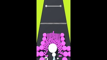 Color Bump 3D - Level 271, 272, 273, 274, 275 Gameplay Walkthrough