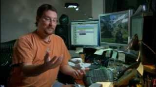 Halo 3 - Anatomy Of A Game - Making Halo 3: Audio