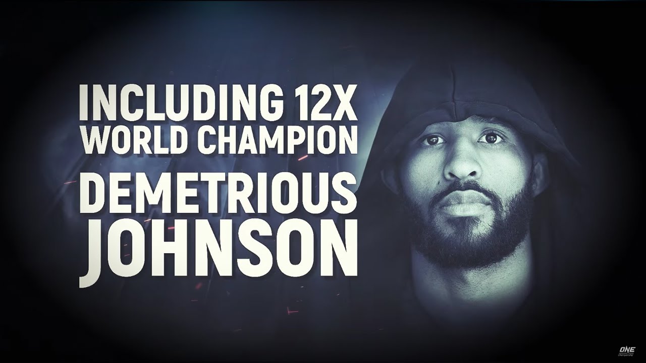 ONE Official Trailer | Flyweight & Lightweight Grand Prix