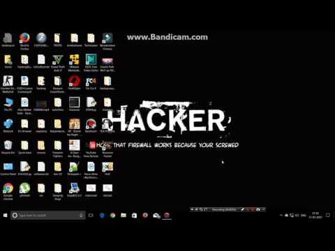 [HACKING-PRACTICAL] -- How to access locked programs and files in batch file