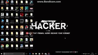 [HACKING-PRACTICAL] -- How to access locked programs and files in batch file