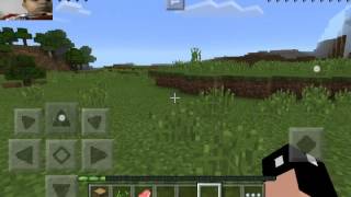 MİNECRAFT  SURVAL 1. Bölüm