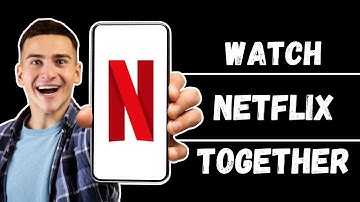 How to Use Netflix Watch Party for Group Watching (Watch Netflix Together With Video Call)