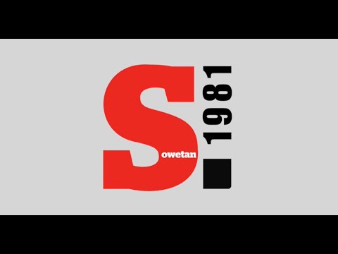 Sowetan Turns 40 - The S1981 Collection