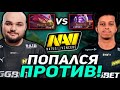 НУН ПОШЕЛ В МИД ПРОТИВ СВОЕГО ТИММЕЙТА! НУН ПРОТИВ ВИТЮНА / NOONE VS V-TUNE DOTA 2 STREAM