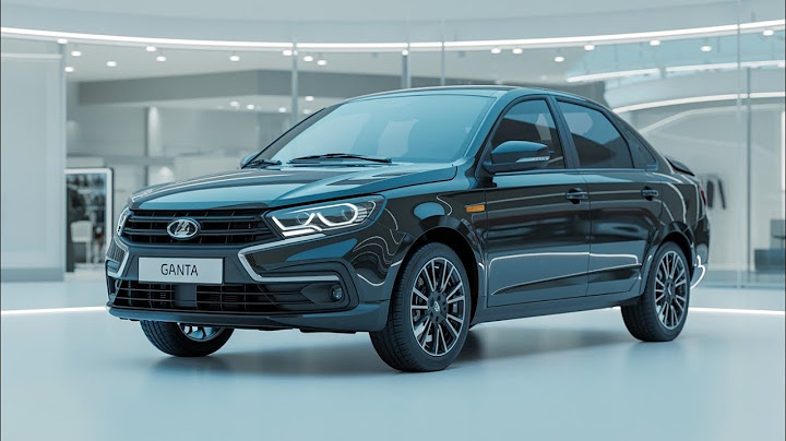 Lada Granta 2025 🚗 — Обзор нового поколения за 5 минут! 🔥