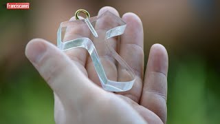 Palavra da Hora | A simbologia do Tau