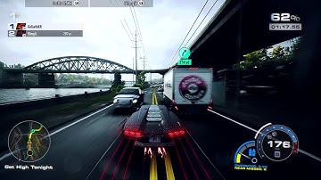 NFS Unbound | Lamborghini Countach LPI 800-4 (2021) Joins S Class Meta?