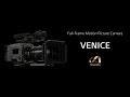 Sony at NAB Show 2018: VENICE Full-frame Motion Picture Camera System with Sidney Sidell, ASC