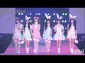 sugar nineスペシャルステージ｜KANSAI COLLECTION 2023 AUTUMN＆WINTER