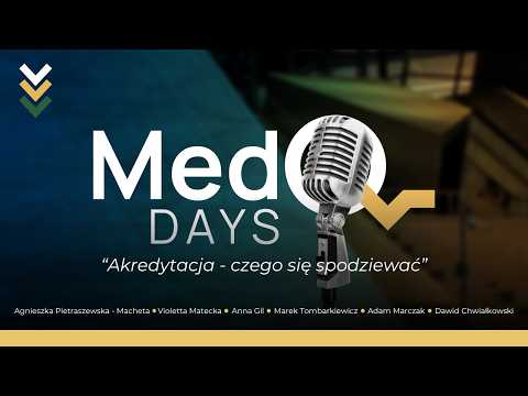 Akredytacja - czego się spodziewać?