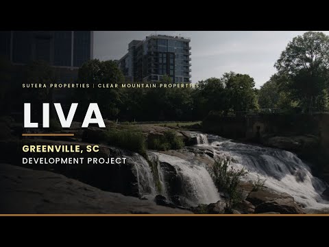 Liva — Live Active at Travelers Rest