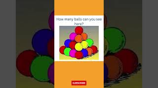 Tricky Riddles 1% Solve Easily But 99% Fail to - test your IQ #iqtest #riddles screenshot 2