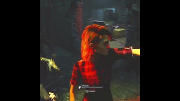 DBD Really IS A Horror Game - Dead By Daylight