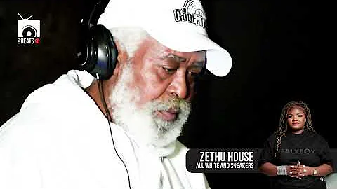 The Godfathers of Deep: Masia in the mix! | Zethu All White and Sneakers | House 22