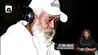 The Godfathers of Deep: Masia in the mix! | Zethu All White and Sneakers | House 22