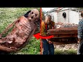 The Creepiest &amp; Most Scary Ancient Discoveries