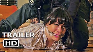 PROXY KILL Official Trailer (2018) Thriller Movie