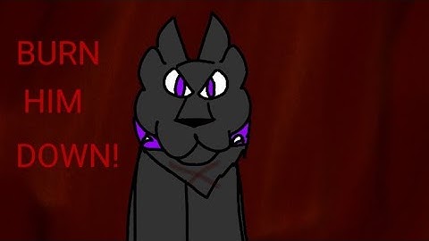 🔥Burn him down! M.A.P OPEN! [12/18 Token] [4/18 Done]🔥