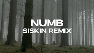 Christina Novelli - Numb (Siskin Remix) | Official Lyric Video