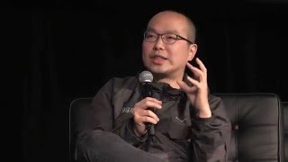 #TIASG2015 Highlights: Differences between 500 Startups and YCombinator