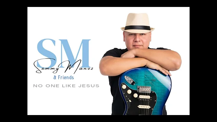 Sammy Muoz & Friends Featuring Steve Estrada Jr On...