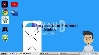 Windows Cyanmaster Premium Edition