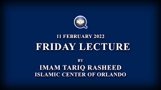 ICO Friday Lecture 11 February 2021