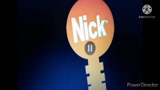 Ytpmv Nickelodeon Lightbulb 3D & 2D 19942006 Youtube Poop