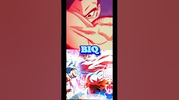 Beast Gohan V.S Goku MUI #youtube #capcut #edit #anime #goku #gohan #dragonball #db #dbs #dbz #short