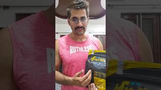 MY FIT FUEL WHEY PROTEIN UPCOMING REVIEW shortsindia youtubeshorts whey protein