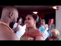 EMMANUEL + JENNIFER - TRADITIONAL MARRIAGE