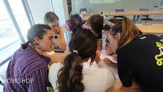 Summary of the Summer School on Data Science 2022