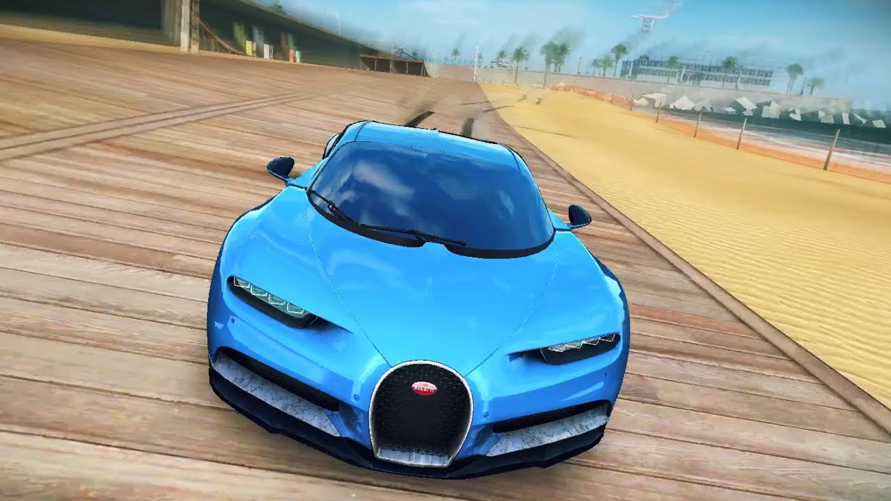 Нептун bugatti pro