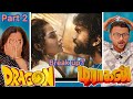 Dragon | Keerthi Breakup Scene 😍| Pradeep ranganathan | Reaction Video | Dipoosreaction