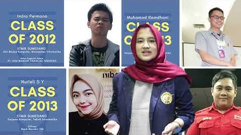 STMIK Sumedang For A Better Future