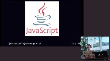 Thank Java for Better JavaScript Dates - Matt Steele at NebraskaJS