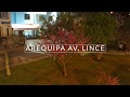 LINCE - LIMA | Alan Walker - Darkside