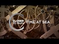 Time at Sea | Episode 1101 | Closer To Truth